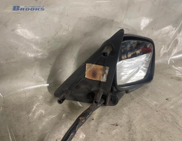 Wing (Door) Mirror VW GOLF II (19E, 1G1)