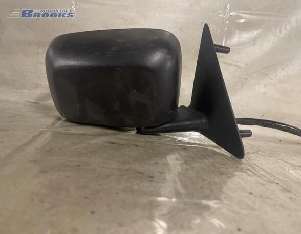 Wing (Door) Mirror VW GOLF II (19E, 1G1)