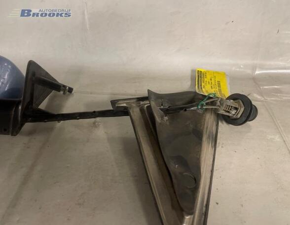 Wing (Door) Mirror VW GOLF II (19E, 1G1)