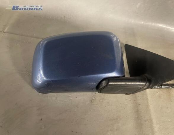 Wing (Door) Mirror VW GOLF II (19E, 1G1)