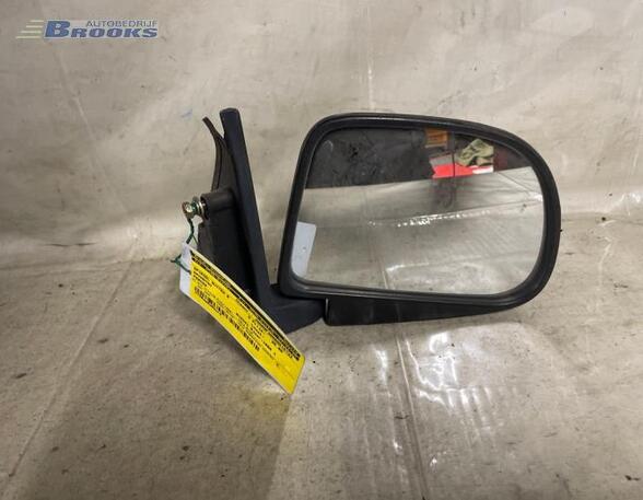 Wing (Door) Mirror DAIHATSU FEROZA Hard Top (F300), DAIHATSU FEROZA Soft Top (F300)