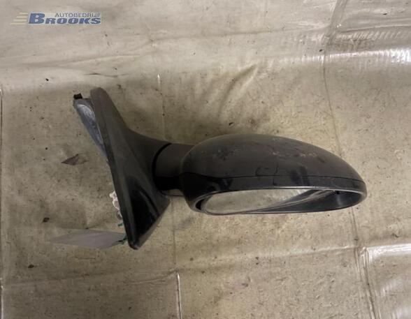 Wing (Door) Mirror HONDA CIVIC V Hatchback (EG)