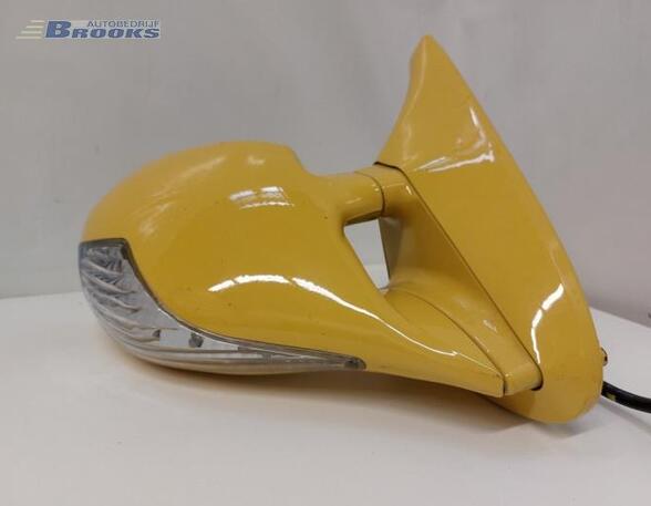 Wing (Door) Mirror RENAULT MEGANE I Coach (DA0/1_)