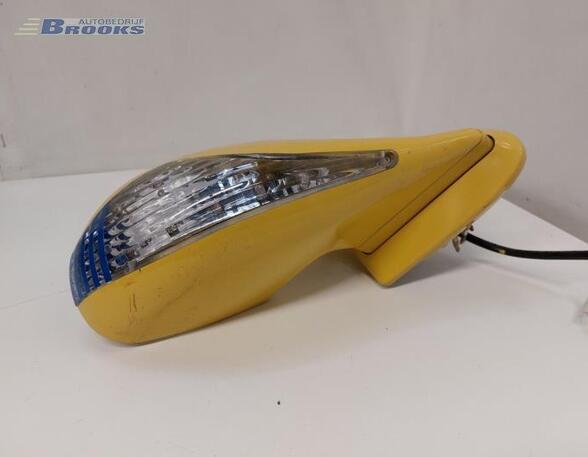 Wing (Door) Mirror RENAULT MEGANE I Coach (DA0/1_)