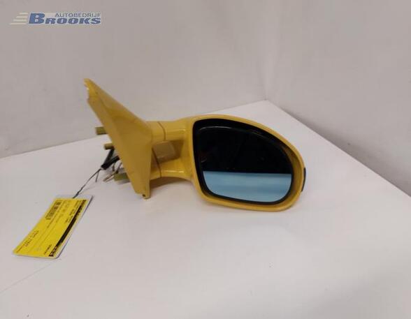 Wing (Door) Mirror RENAULT MEGANE I Coach (DA0/1_)