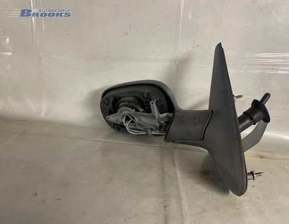 Wing (Door) Mirror RENAULT MEGANE I (BA0/1_), SUBARU IMPREZA Saloon (GC)