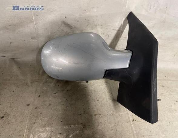 Wing (Door) Mirror RENAULT MEGANE Scenic (JA0/1_), RENAULT SCÉNIC I MPV (JA0/1_, FA0_)