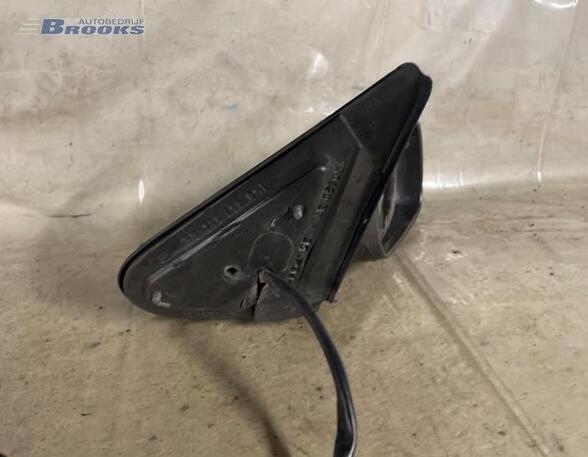 Wing (Door) Mirror SEAT LEON (1M1)