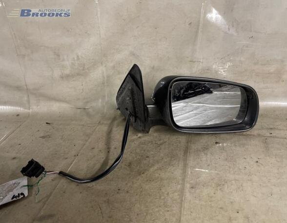 Wing (Door) Mirror SEAT LEON (1M1)