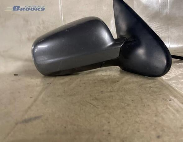 Wing (Door) Mirror SEAT LEON (1M1)