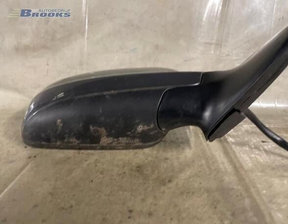 Wing (Door) Mirror SEAT LEON (1M1)