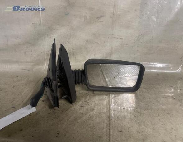 Wing (Door) Mirror FIAT PANDA (141_), FIAT PANDA Hatchback Van (141_)