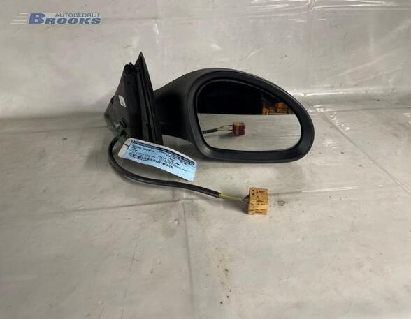 Wing (Door) Mirror SEAT IBIZA III (6L1)