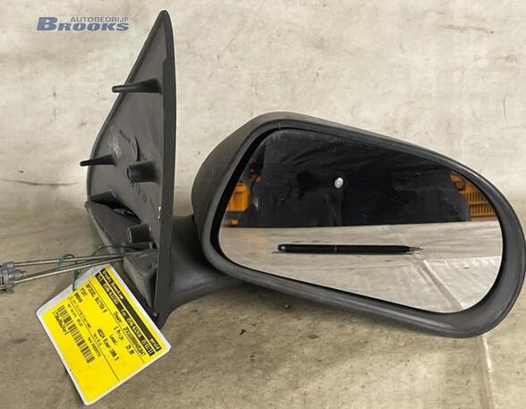 Wing (Door) Mirror FIAT BRAVA (182_)