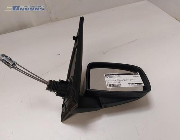 Wing (Door) Mirror FIAT PANDA (169_), FIAT PANDA Hatchback Van (169_)