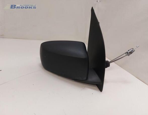 Wing (Door) Mirror FIAT PANDA (169_), FIAT PANDA Hatchback Van (169_)