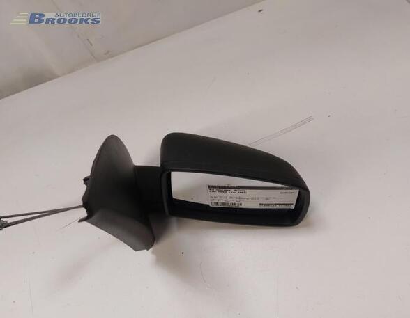 Wing (Door) Mirror FIAT PANDA (169_), FIAT PANDA Hatchback Van (169_)