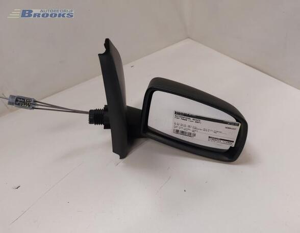 Wing (Door) Mirror FIAT PANDA (169_), FIAT PANDA Hatchback Van (169_)