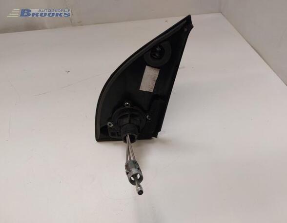 Wing (Door) Mirror FIAT PANDA (169_), FIAT PANDA Hatchback Van (169_)