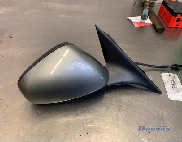 Wing (Door) Mirror ALFA ROMEO 159 Sportwagon (939_)