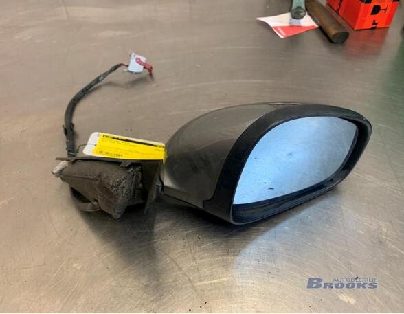 Wing (Door) Mirror ALFA ROMEO 159 Sportwagon (939_)