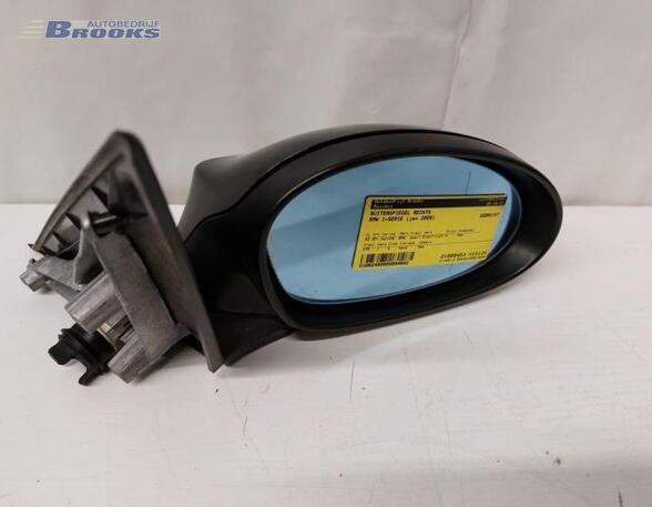 Wing (Door) Mirror BMW 1 (E87), BMW 1 (E81), BMW 1 Coupe (E82)