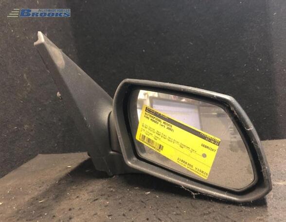 Wing (Door) Mirror FORD MONDEO III Turnier (BWY)