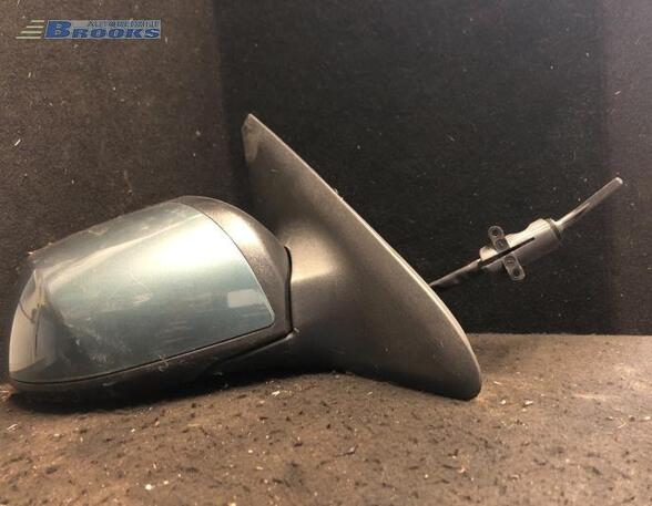 Wing (Door) Mirror FORD MONDEO III Turnier (BWY)