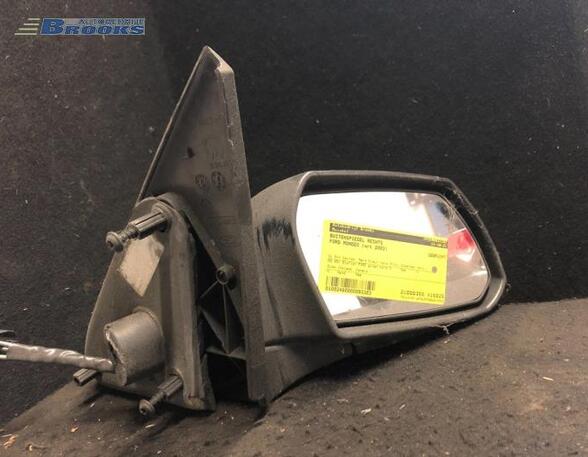 Wing (Door) Mirror FORD MONDEO III Turnier (BWY)