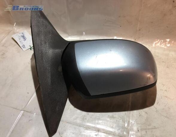 Wing (Door) Mirror FORD MONDEO III Turnier (BWY)