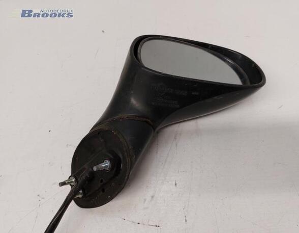 Wing (Door) Mirror HONDA CRX III (EH, EG)