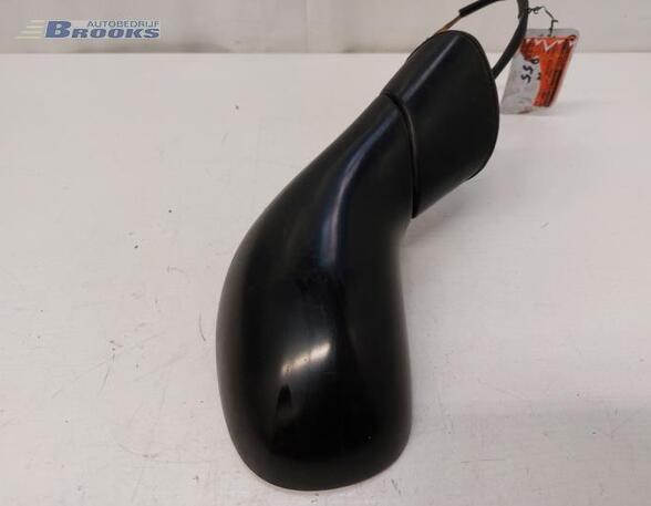 Wing (Door) Mirror HONDA CRX III (EH, EG)