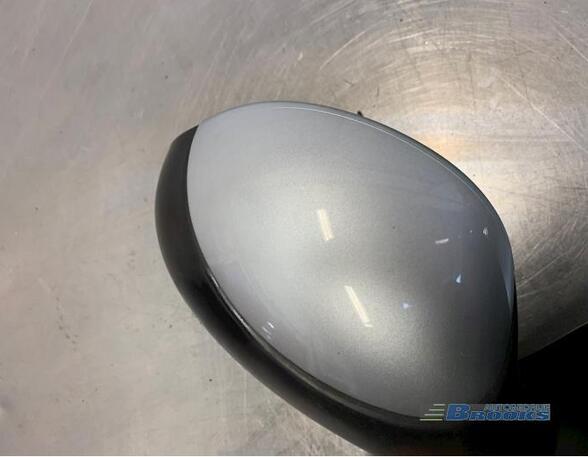 Wing (Door) Mirror PEUGEOT 206 Hatchback (2A/C), PEUGEOT 206 Saloon, PEUGEOT 206 SW (2E/K)