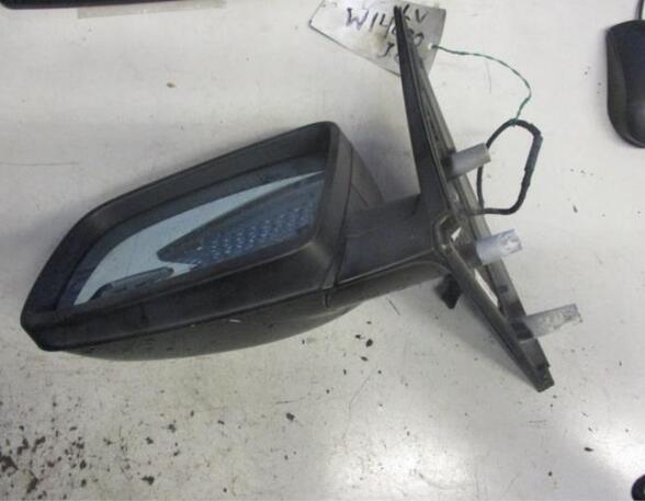 Wing (Door) Mirror BMW 5 Touring (E61), BMW 5 Touring (F11), BMW 5 (E60)