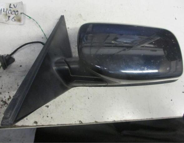 Wing (Door) Mirror BMW 5 Touring (E61), BMW 5 Touring (F11), BMW 5 (E60)