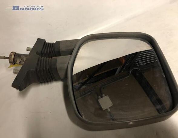 Wing (Door) Mirror NISSAN TRADE Van, NISSAN TRADE Platform/Chassis