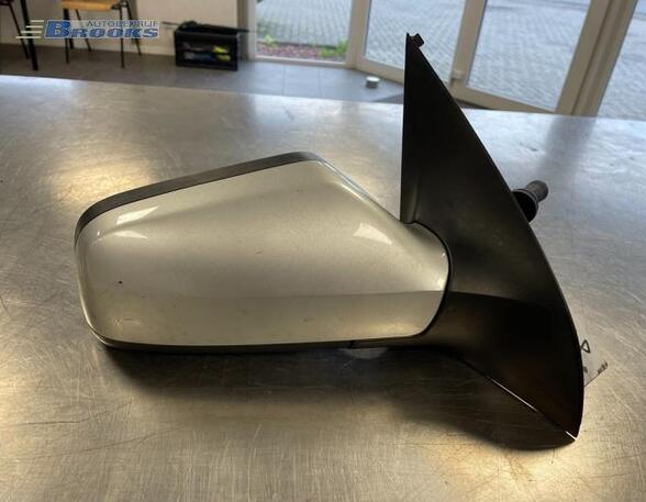 Wing (Door) Mirror OPEL ASTRA G Saloon (T98)