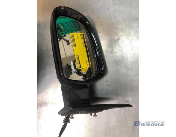 Wing (Door) Mirror AUDI A5 Sportback (8TA), AUDI A4 Avant (8K5, B8), AUDI A4 Allroad (8KH, B8)