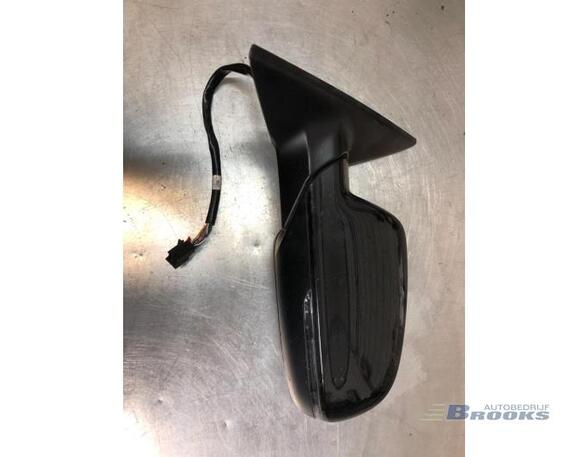 Wing (Door) Mirror AUDI A5 Sportback (8TA), AUDI A4 Avant (8K5, B8), AUDI A4 Allroad (8KH, B8)