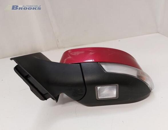 Wing (Door) Mirror FORD FOCUS III Turnier