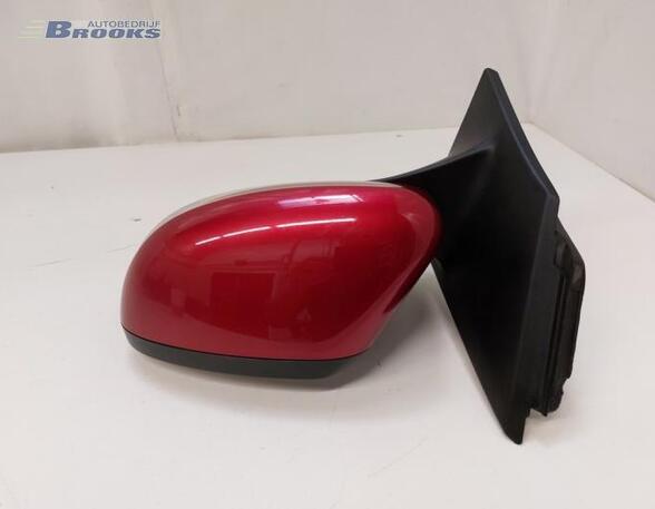 Wing (Door) Mirror FORD FOCUS III Turnier