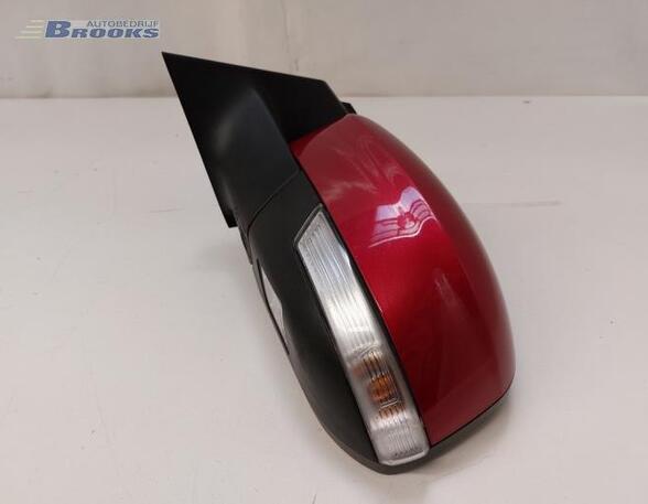 Wing (Door) Mirror FORD FOCUS III Turnier