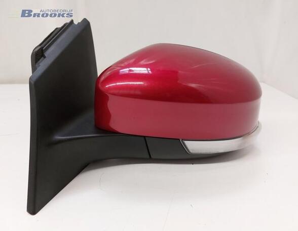 Wing (Door) Mirror FORD FOCUS III Turnier