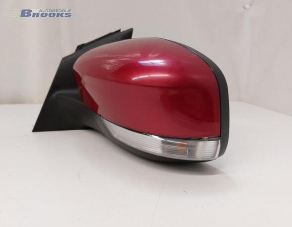 Wing (Door) Mirror FORD FOCUS III Turnier