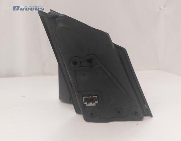 Wing (Door) Mirror FORD FOCUS III Turnier