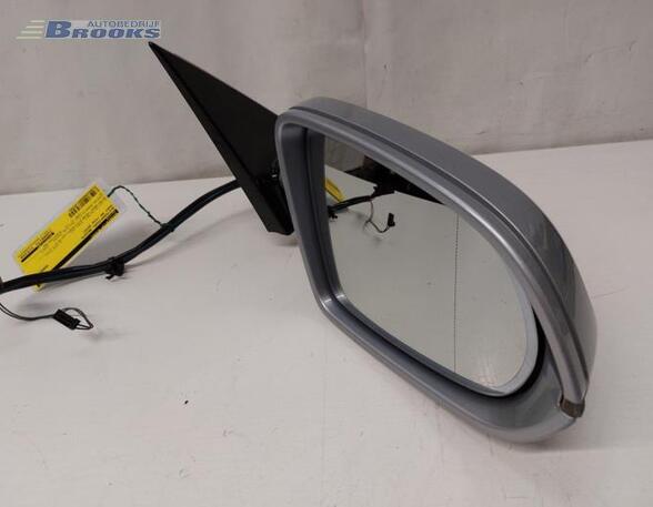 Wing (Door) Mirror AUDI A8 (4H2, 4H8, 4HC, 4HL)