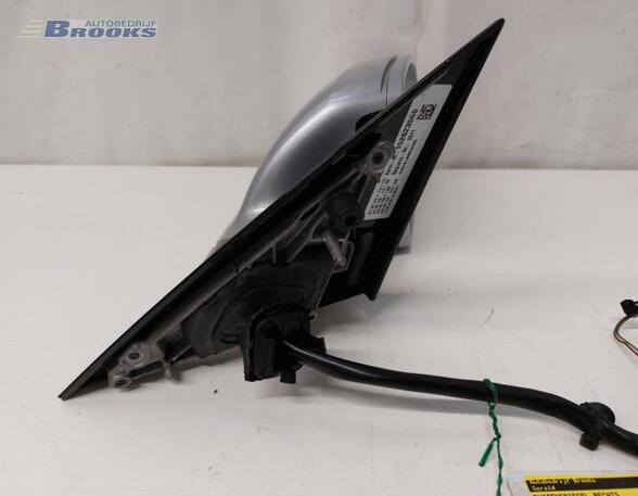 Wing (Door) Mirror AUDI A8 (4H2, 4H8, 4HC, 4HL)