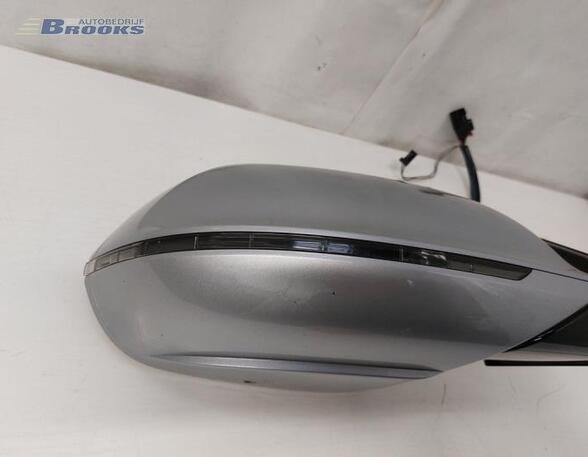 Wing (Door) Mirror AUDI A8 (4H2, 4H8, 4HC, 4HL)