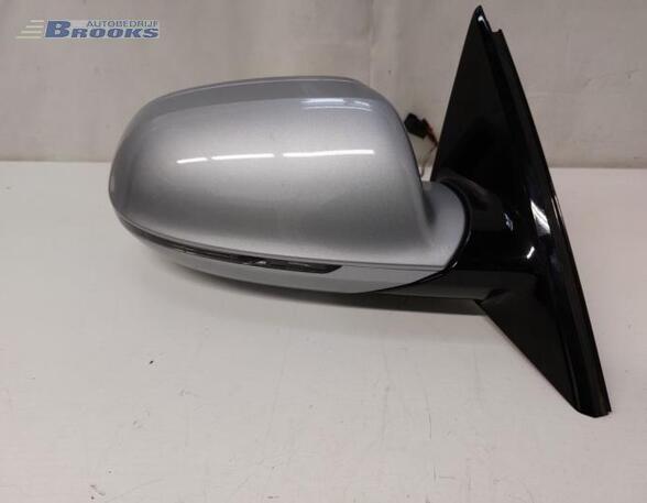 Wing (Door) Mirror AUDI A8 (4H2, 4H8, 4HC, 4HL)