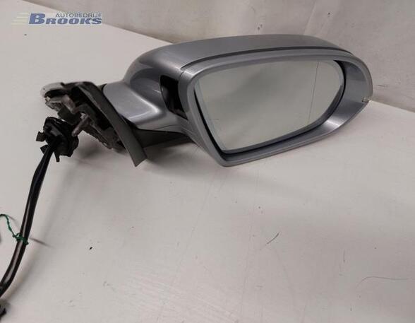 Wing (Door) Mirror AUDI A8 (4H2, 4H8, 4HC, 4HL)